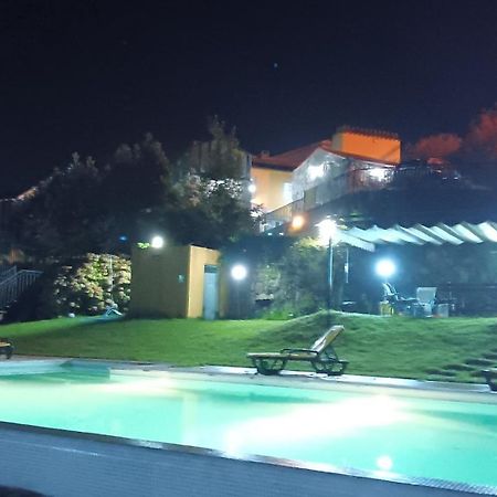 Confort, Fun And Leisure In Douro Rural Space Sande  外观 照片