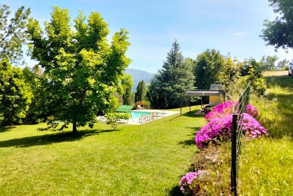 Confort, Fun And Leisure In Douro Rural Space Sande  外观 照片