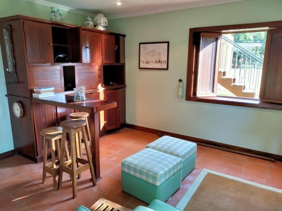 Confort, Fun And Leisure In Douro Rural Space Sande  外观 照片