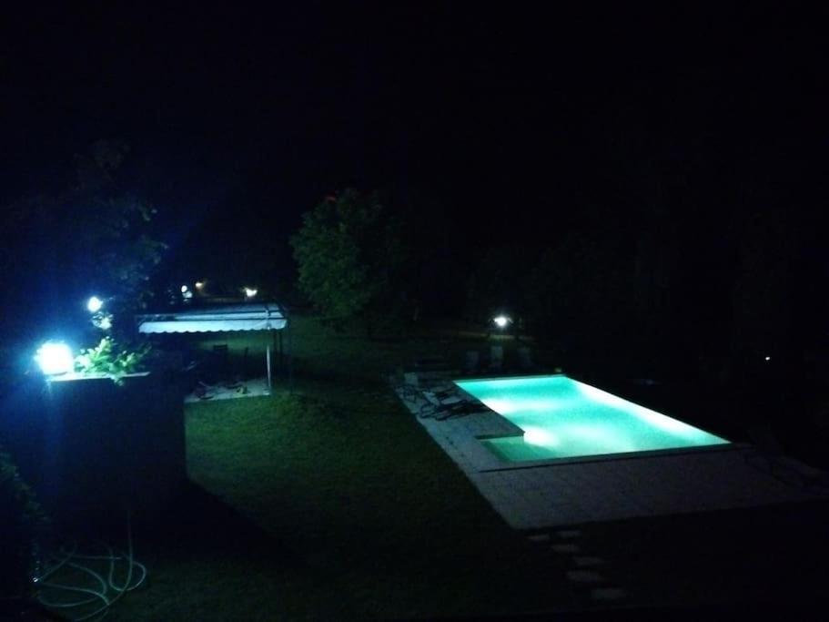 Confort, Fun And Leisure In Douro Rural Space Sande  外观 照片