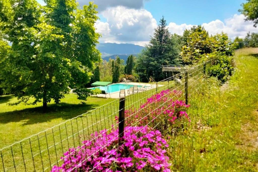Confort, Fun And Leisure In Douro Rural Space Sande  外观 照片