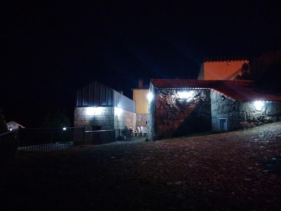 Confort, Fun And Leisure In Douro Rural Space Sande  外观 照片