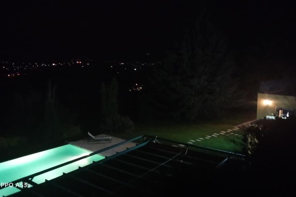 Confort, Fun And Leisure In Douro Rural Space Sande  外观 照片
