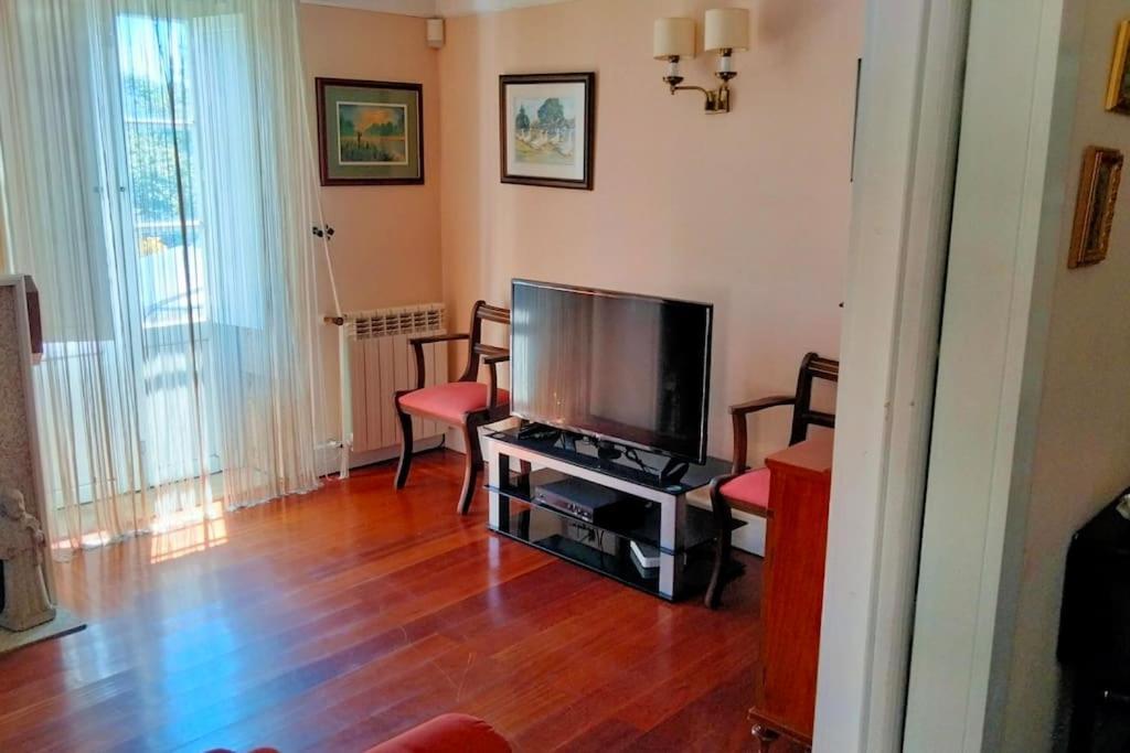 Confort, Fun And Leisure In Douro Rural Space Sande  外观 照片