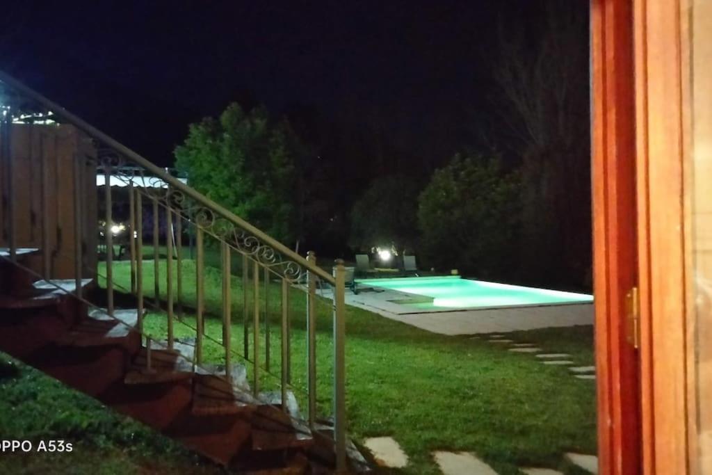 Confort, Fun And Leisure In Douro Rural Space Sande  外观 照片