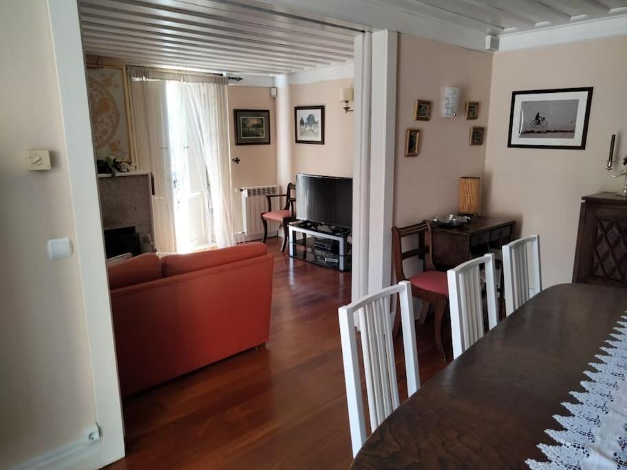 Confort, Fun And Leisure In Douro Rural Space Sande  外观 照片