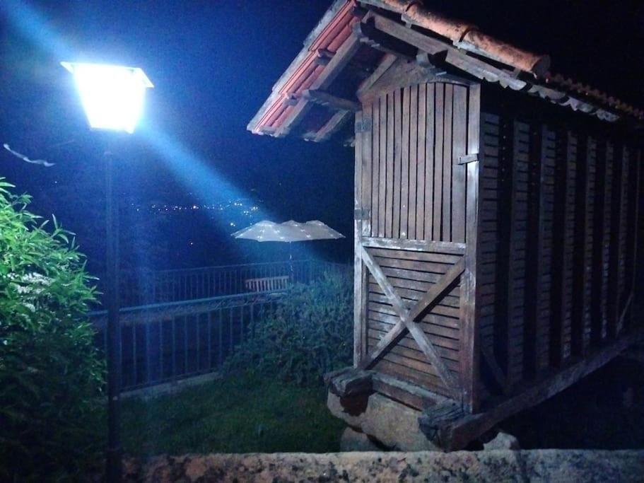 Confort, Fun And Leisure In Douro Rural Space Sande  外观 照片