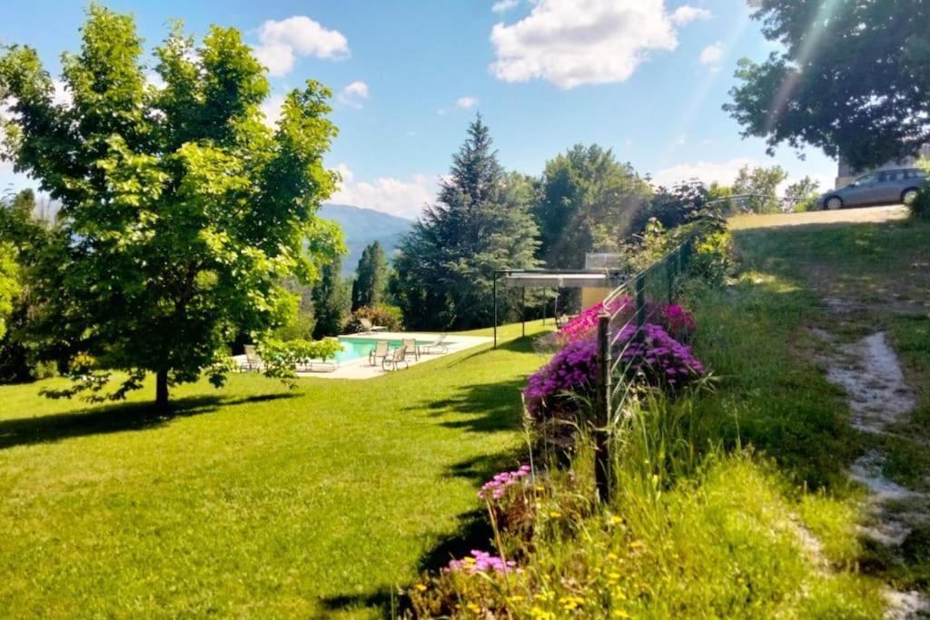 Confort, Fun And Leisure In Douro Rural Space Sande  外观 照片