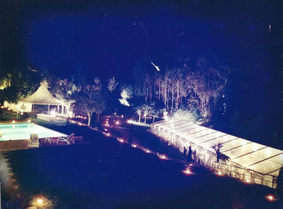 Confort, Fun And Leisure In Douro Rural Space Sande  外观 照片