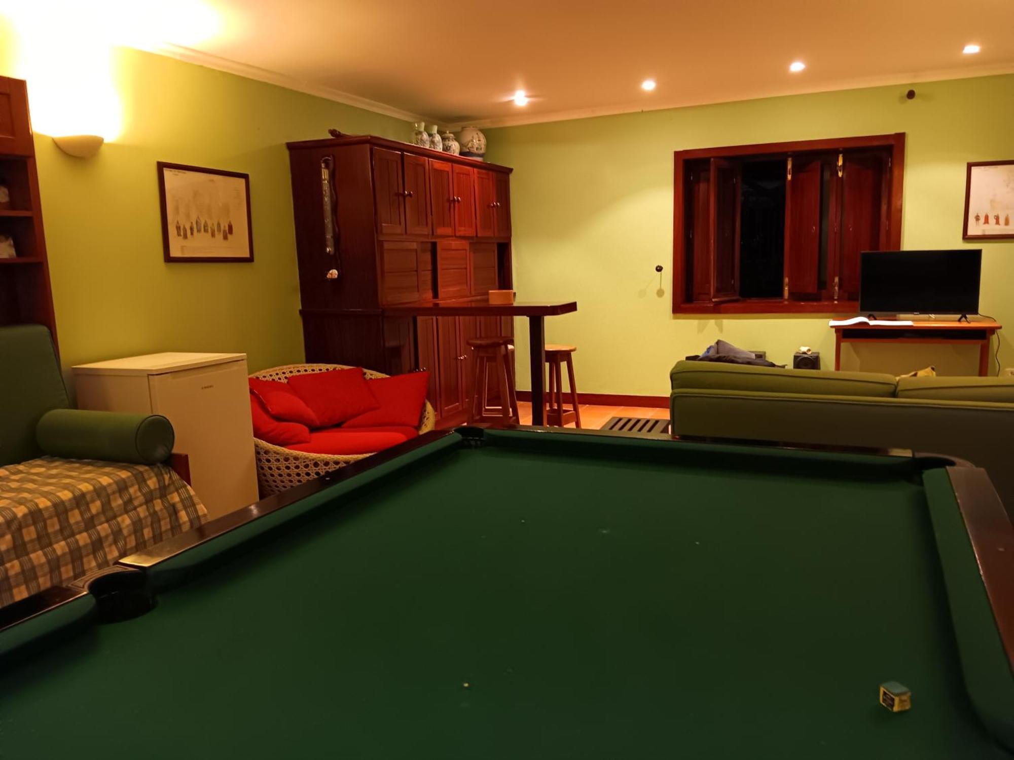 Confort, Fun And Leisure In Douro Rural Space Sande  外观 照片