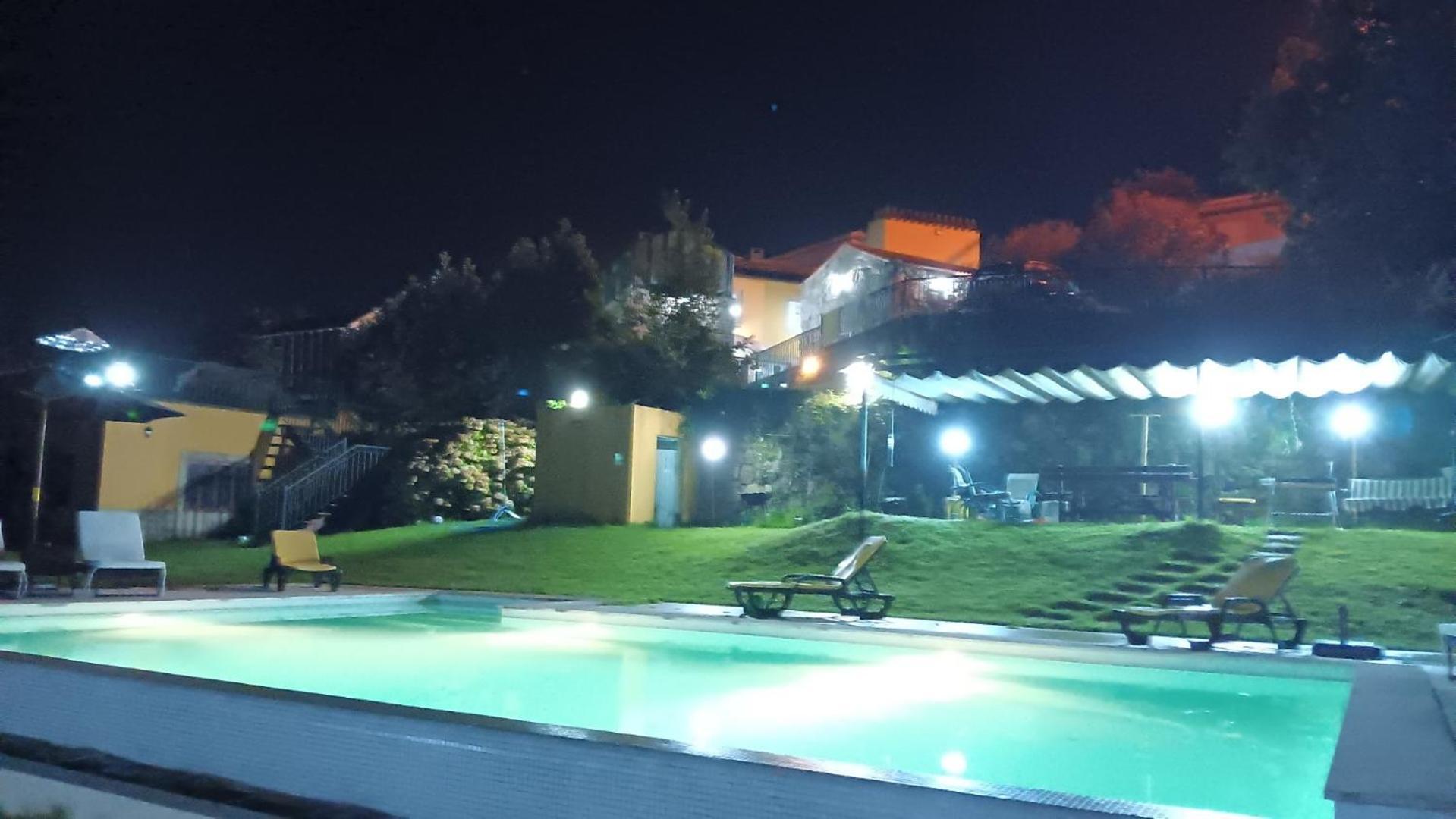 Confort, Fun And Leisure In Douro Rural Space Sande  外观 照片