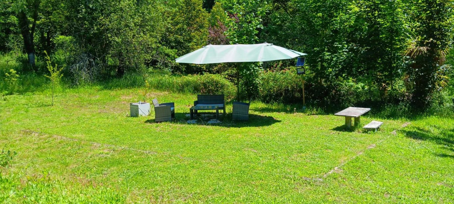 Confort, Fun And Leisure In Douro Rural Space Sande  外观 照片