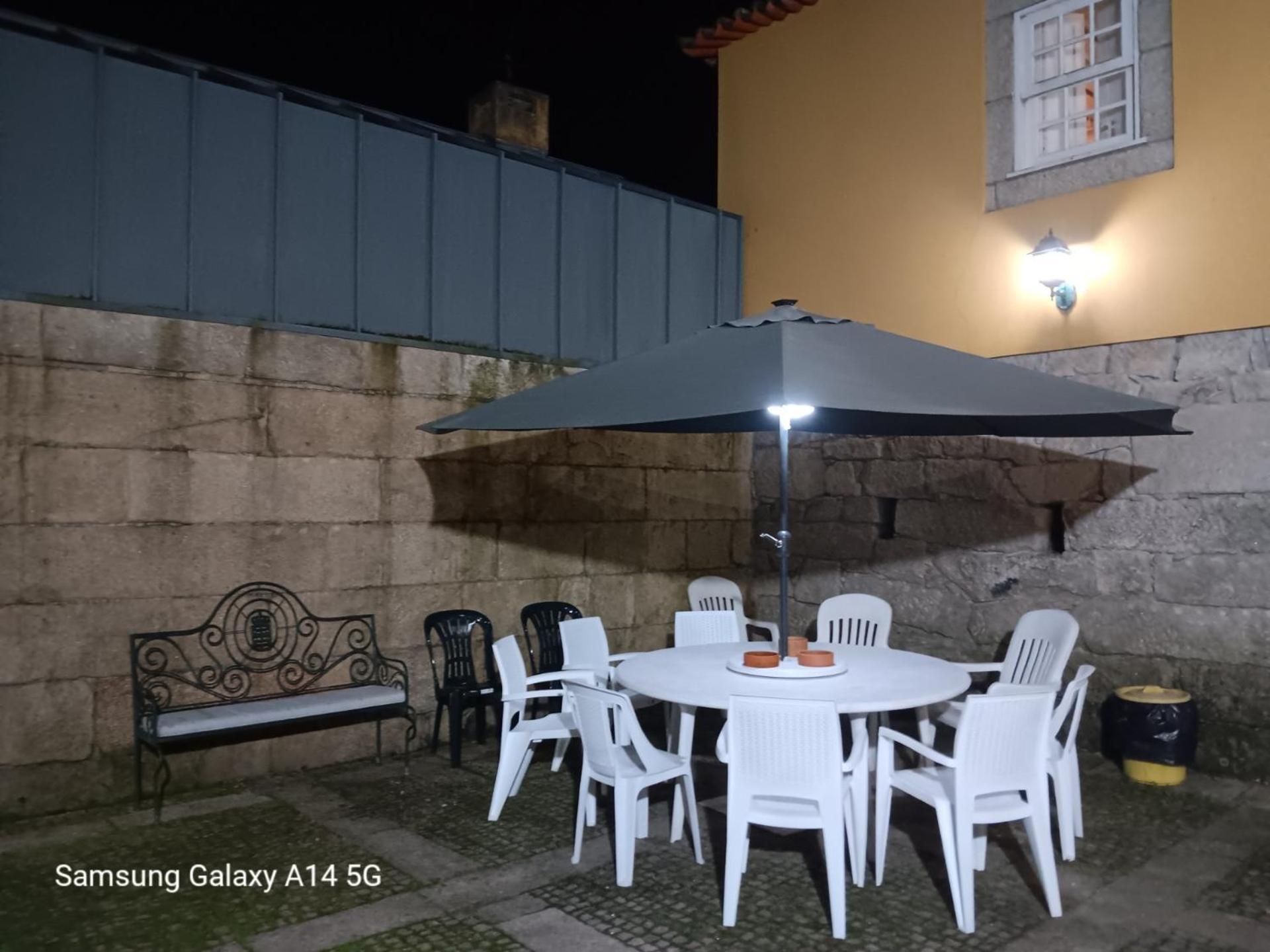 Confort, Fun And Leisure In Douro Rural Space Sande  外观 照片